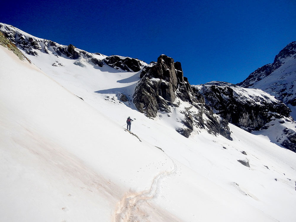 Vallon d'Ambin : Maurienne
