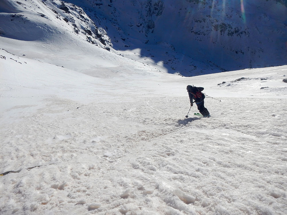 Vallon d'Ambin : Maurienne