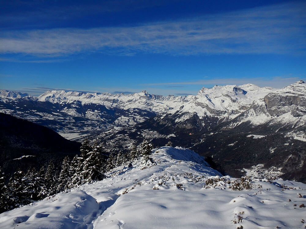 Aiguillette des Houches : Chamonix-Mont-Blanc