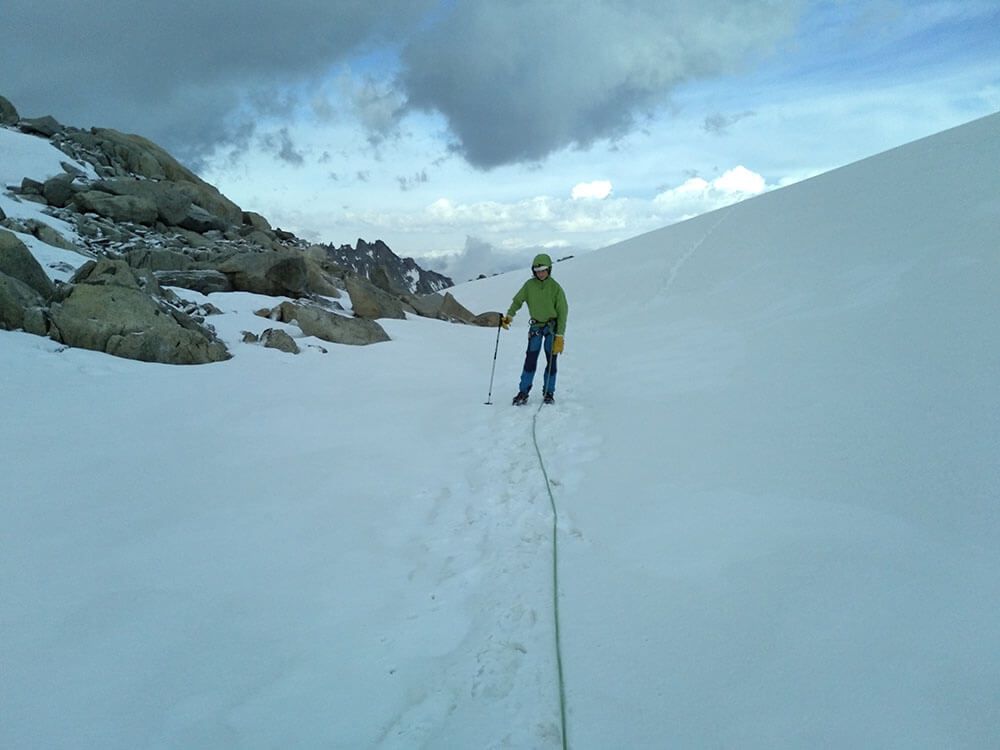 Massif du Mont-Blanc