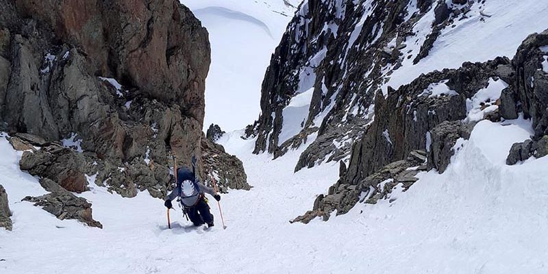 Col du Passon