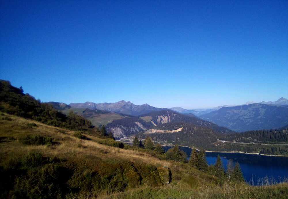 Lac de Roseland