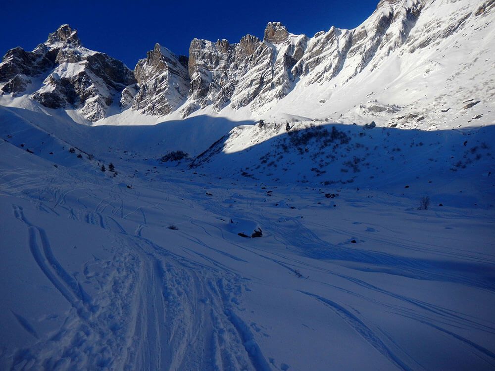 Photo des chalets de Doran : Sallanches, Haute-Savoie