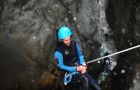 Canyon des Ecouges : Vercors