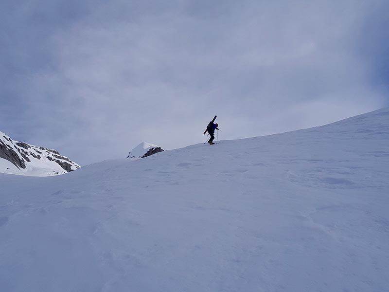 Canyon du Ga : Hautes-Alpes