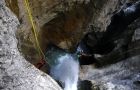 Canyon des Ecouges : Vercors