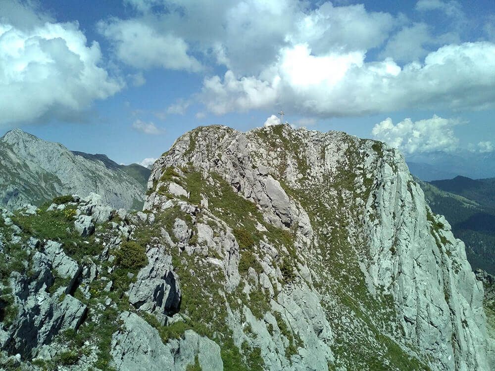 Massif du Mont-Blanc