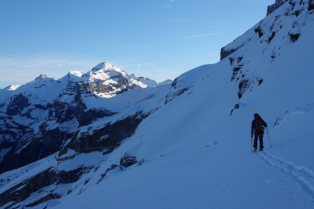 Samoens, Frêtes du Grenier