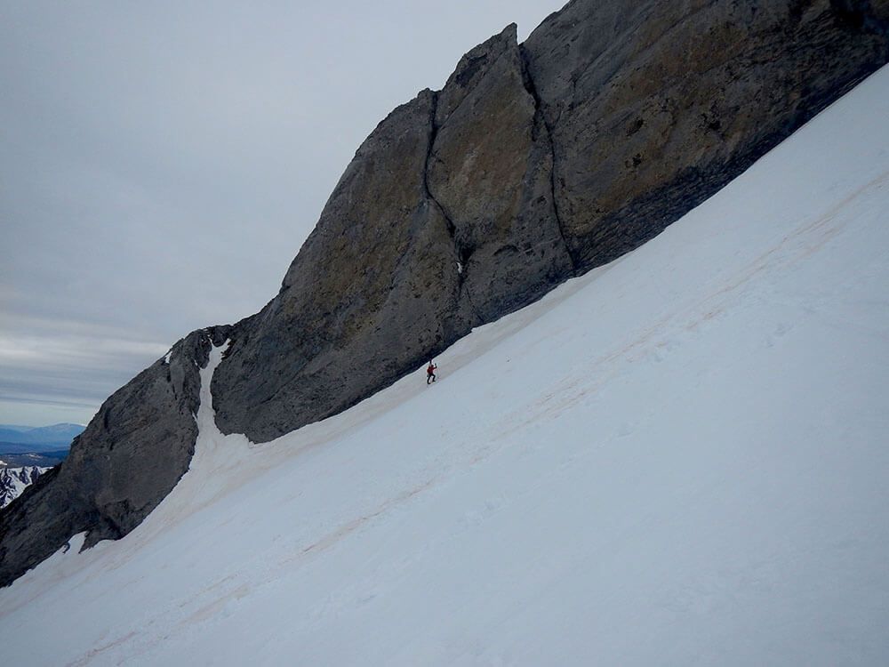 Mont-Charvin : Serraval, Annecy, Haute-Savoie