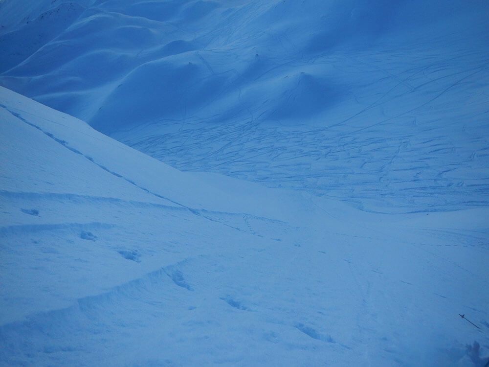 Les confins laClusaz