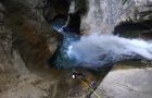 Canyon des Ecouges : Vercors