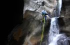 Canyon des Ecouges