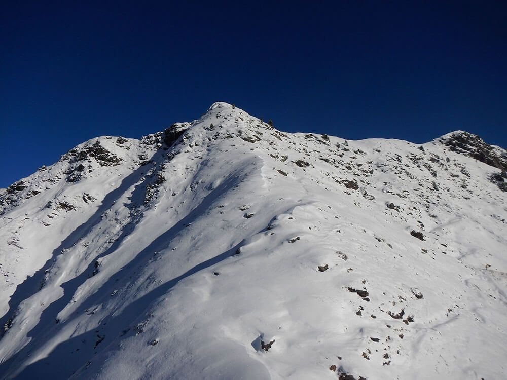 Aiguillette des Houches : Chamonix-Mont-Blanc