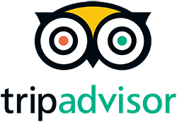 logo trip advisor