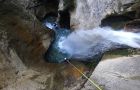 Canyon des Ecouges : Vercors